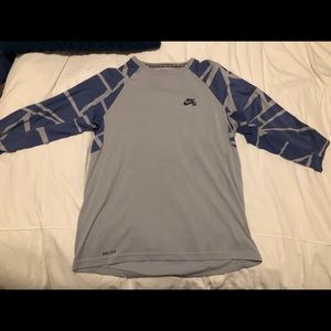 Nike SB Dri-Fit Shirt